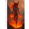 You2Toys Calendrier 2026 Wild Fantasy